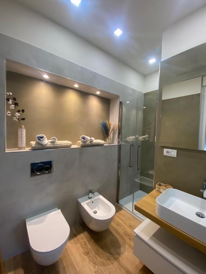 Pineta158 Apartment Cagliari Exterior photo